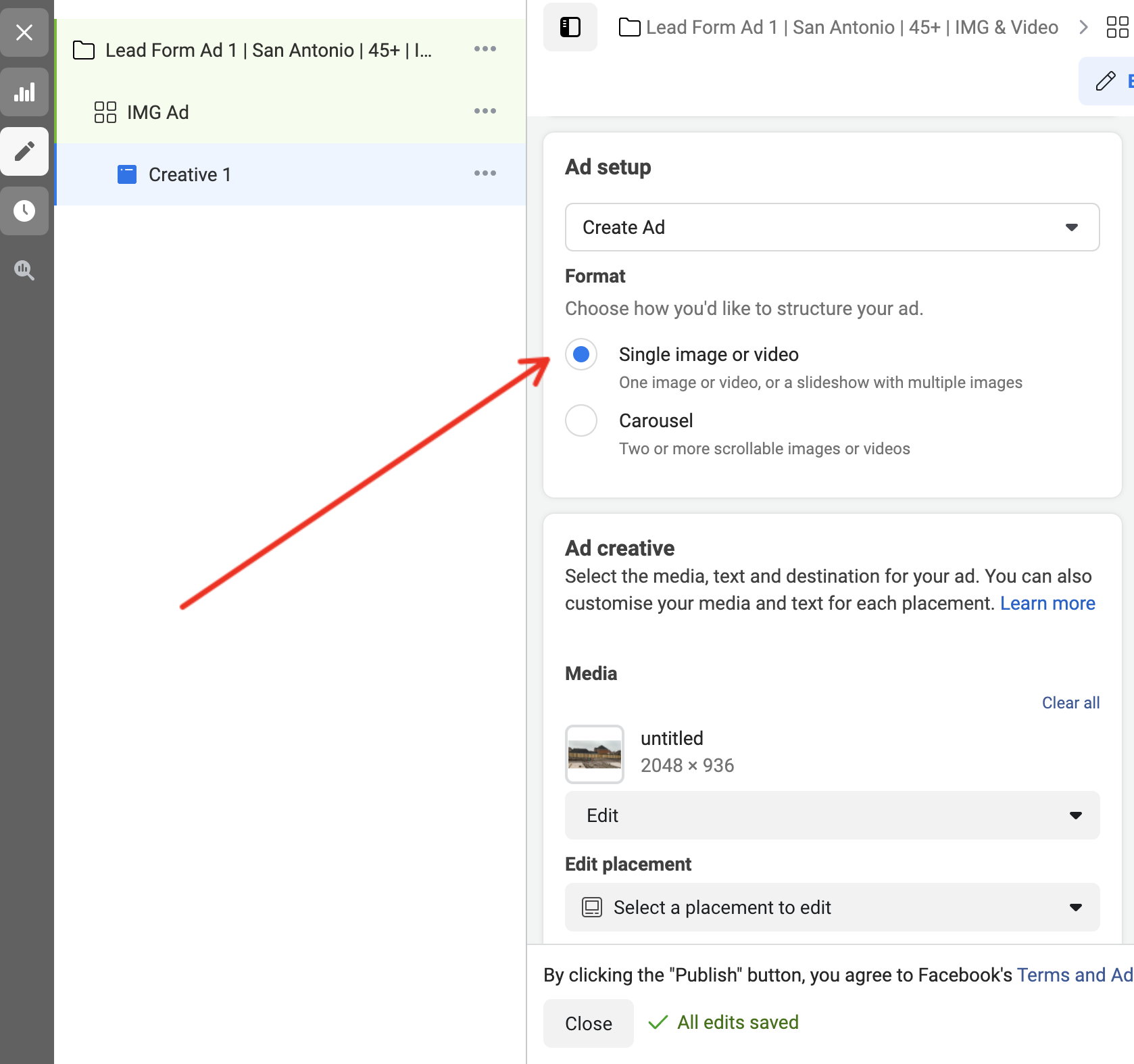 Facebook Lead Ads In 5 Minutes And How To Download Leads